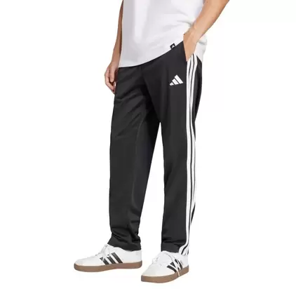 3S Open Hem Tracksuit Bottoms M