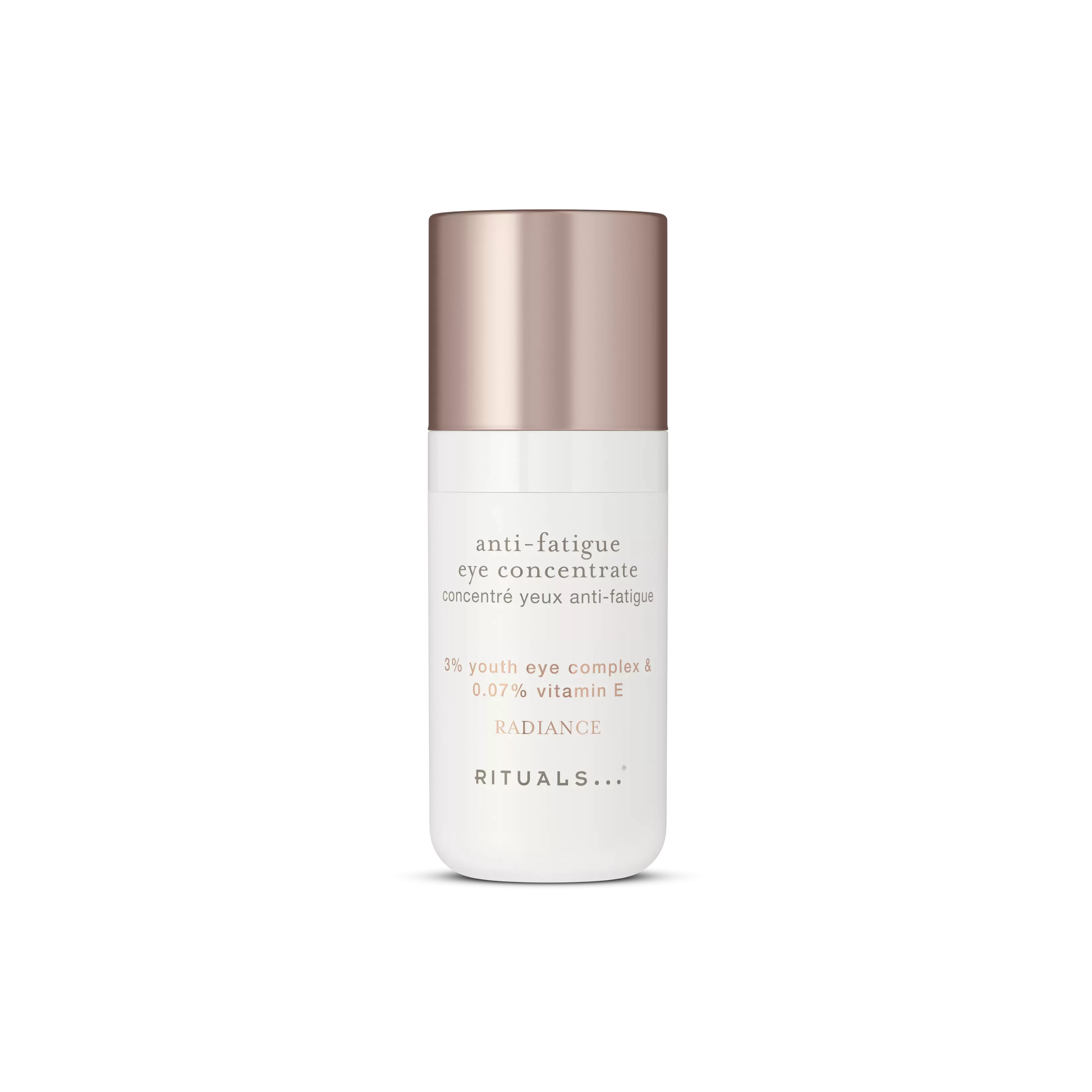 Anti-Fatigue Eye Concentrate