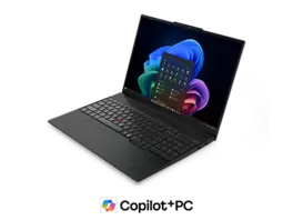 ThinkPad E16 Gen 4 (16" Intel)