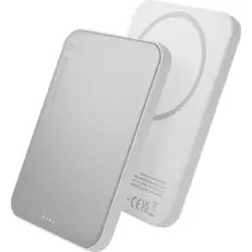 Dbramante1928 re-charge Slim Wireless 5000 mAh -varavirtalähde