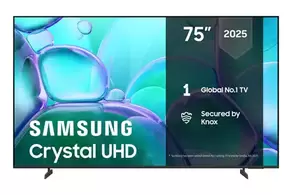 TU75U7005FK 75" UHD 4K SMART-TV