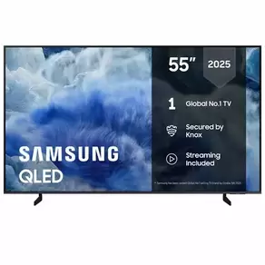 TQ55Q8FAAU 55" 4K QLED-TV