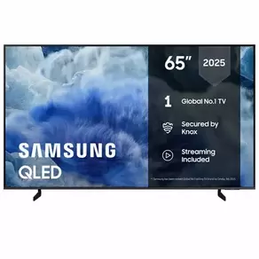 TQ65Q8FAAU 65" 4K QLED-TV
