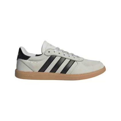 Breaknet Sleek Suede