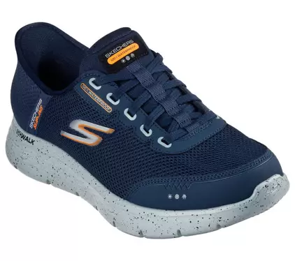 M SLIP-INS: GO WALK FLEX - WATERPROOF
