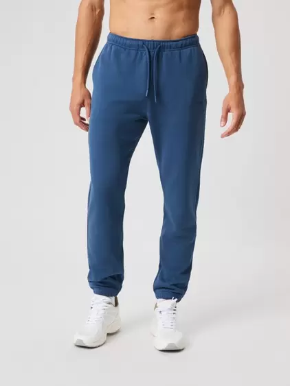 Borg Classic Sweatpants M