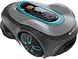 Gardena smart Sileno Max 1000 DuoConnect robottiruohonleikkuri + asennustarvikkeet