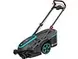 Gardena PowerMax Duo 46/36V P4A akkuruohonleikkuri