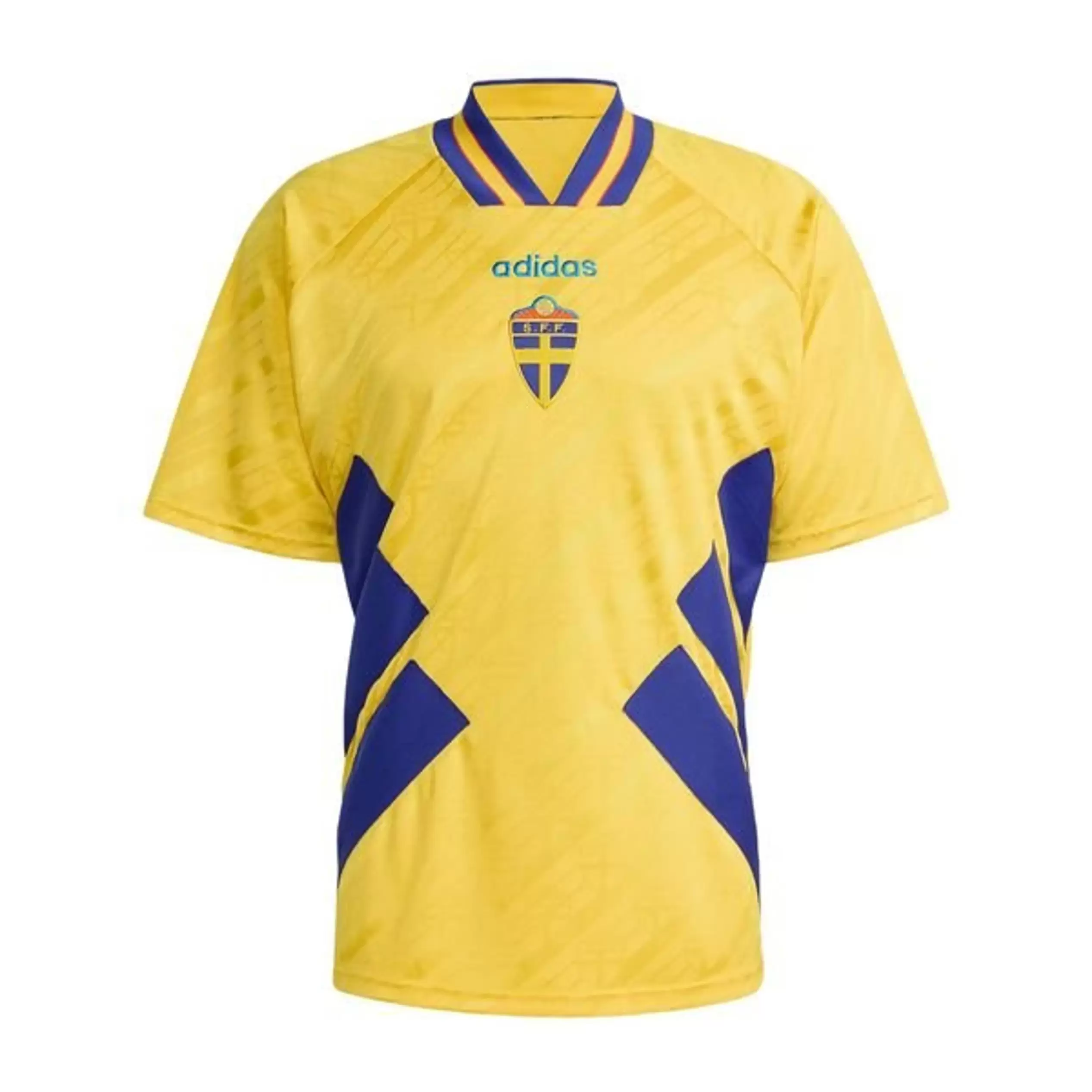 Ruotsi Kotipaita 1994