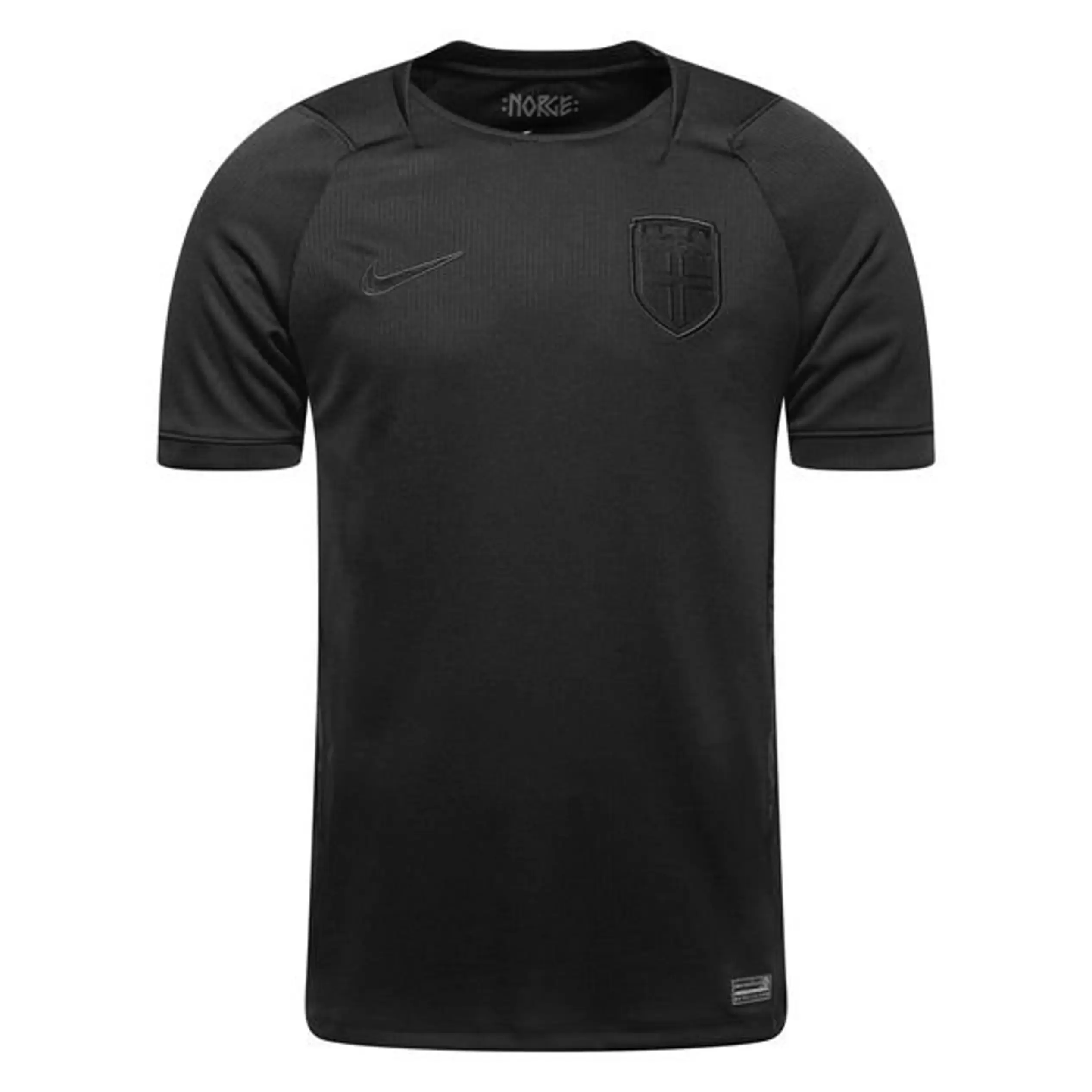 Norja Vieraspaita World Cup 2026 Lapset
