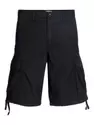 Jack Jones Plus cargohousut Jpstcole Frank