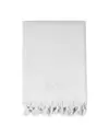 Kylpypyyhe 100x180 cm Pure Organic Pearl Grey