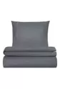 Vuodevaatesetti Eden Steel Grey