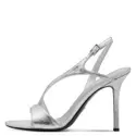 Sandaletit 941 Yoline Silver