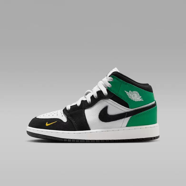 Air Jordan 1 Mid SE