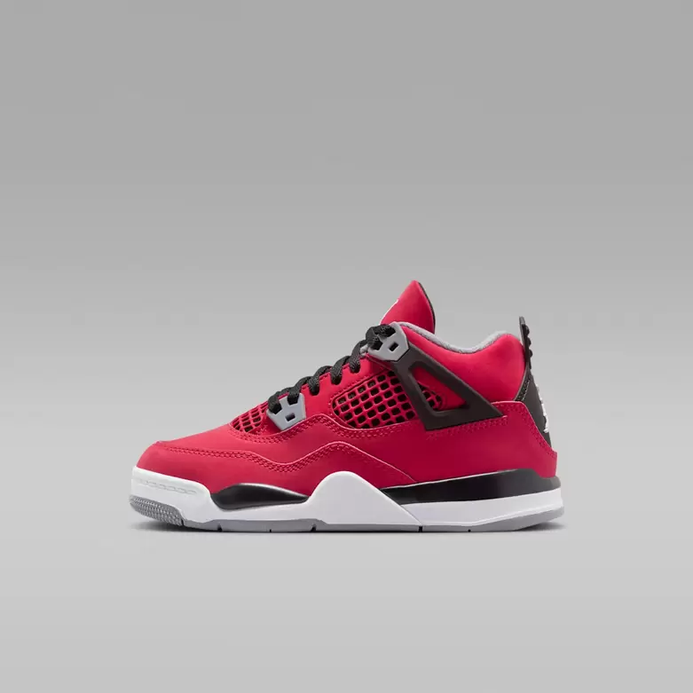 Jordan 4 'Toro'