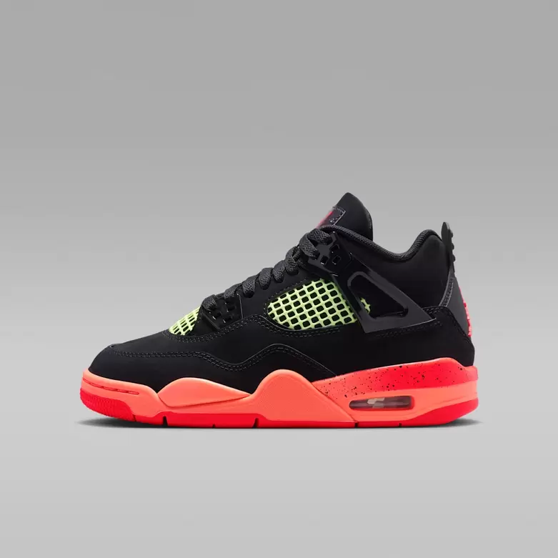 Air Jordan 4 Retro