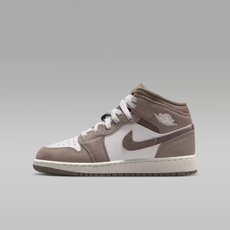 Air Jordan 1 Mid