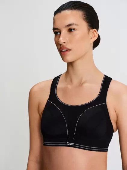 Ultimate Run Bra W