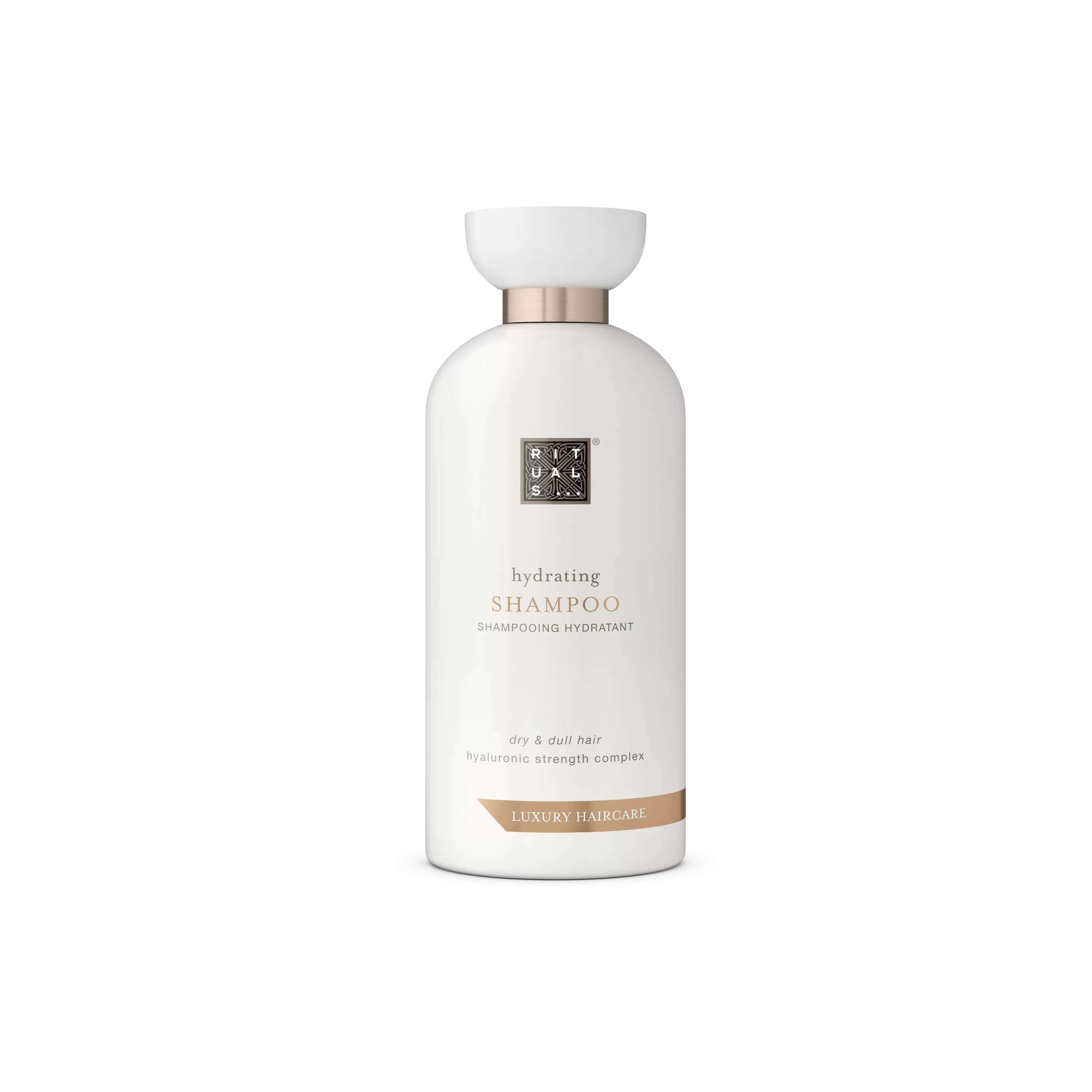 Hydrating Shampoo