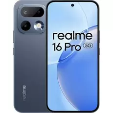 Realme 16 Pro