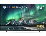 FPD 43" G700 – Full HD LED Google TV