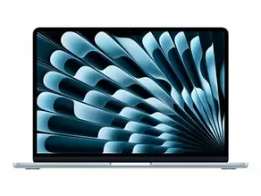 MACBOOK AIR 13" M5 16GB/512GB SKY BLUE