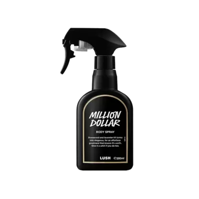 Million Dollar -vartalotuoksu