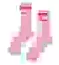 Babe Sneaker Sock