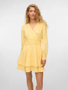 VMMIE Lyhyt mekko