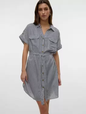 VMBUMPY Lyhyt mekko