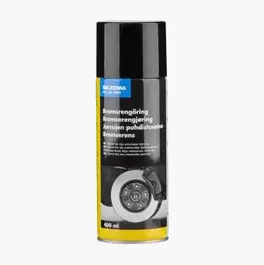 Jarrujen puhdistusaine, 400 ml