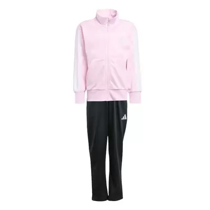 Essentials Climacool Track Suit Jr - lasten verkkaripuku