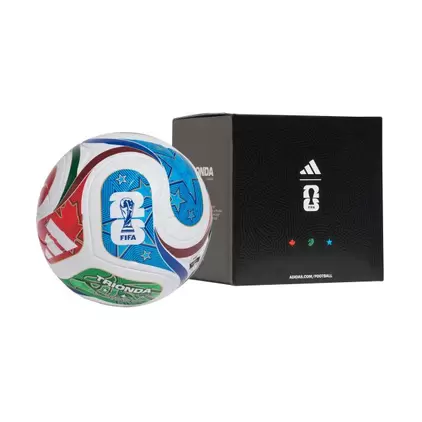 WORLD CUP LEAGUE Ball - jalkapallo