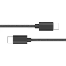 Grateq USB-C to USB-C 100W -kaapeli