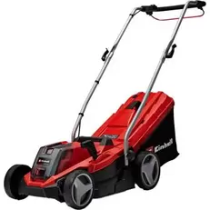 Einhell GE-CM 18/33 Li -akkuruohonleikkuri