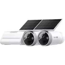 TP-Link Tapo HB610 -valvontajärjestelmä
