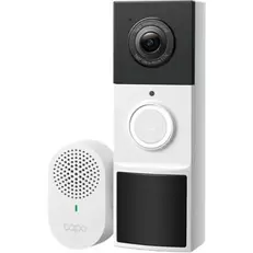 TP-Link Tapo D210 -video-ovikello