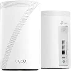 TP-Link Deco BE68 WiFi 7 -mesh-tukiasema