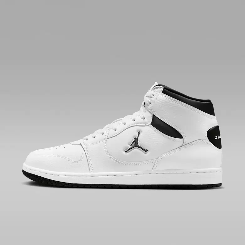 Jordan Court Connect Mid