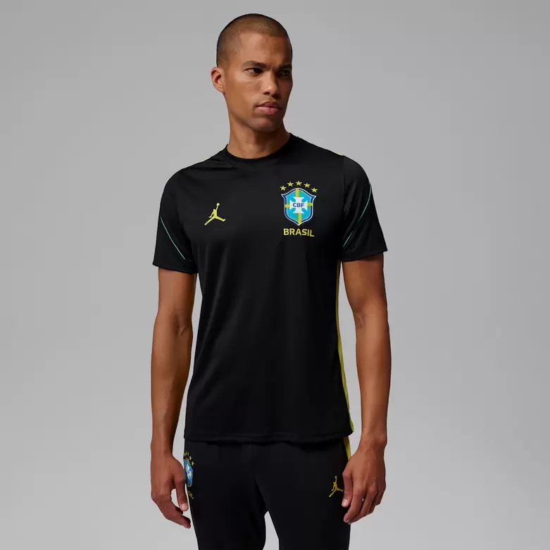 Brazil Strike