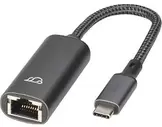 Bluecloud USB-C Gigabit Ethernet -adapteri