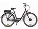 Insera e-Boulevard 28" 3-vaihteinen sähköpyörä, 50 cm, punainen