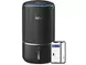 Philips PureProtect Water 3400 Series ilmanpuhdistin ja -kostutin, AC3421/13