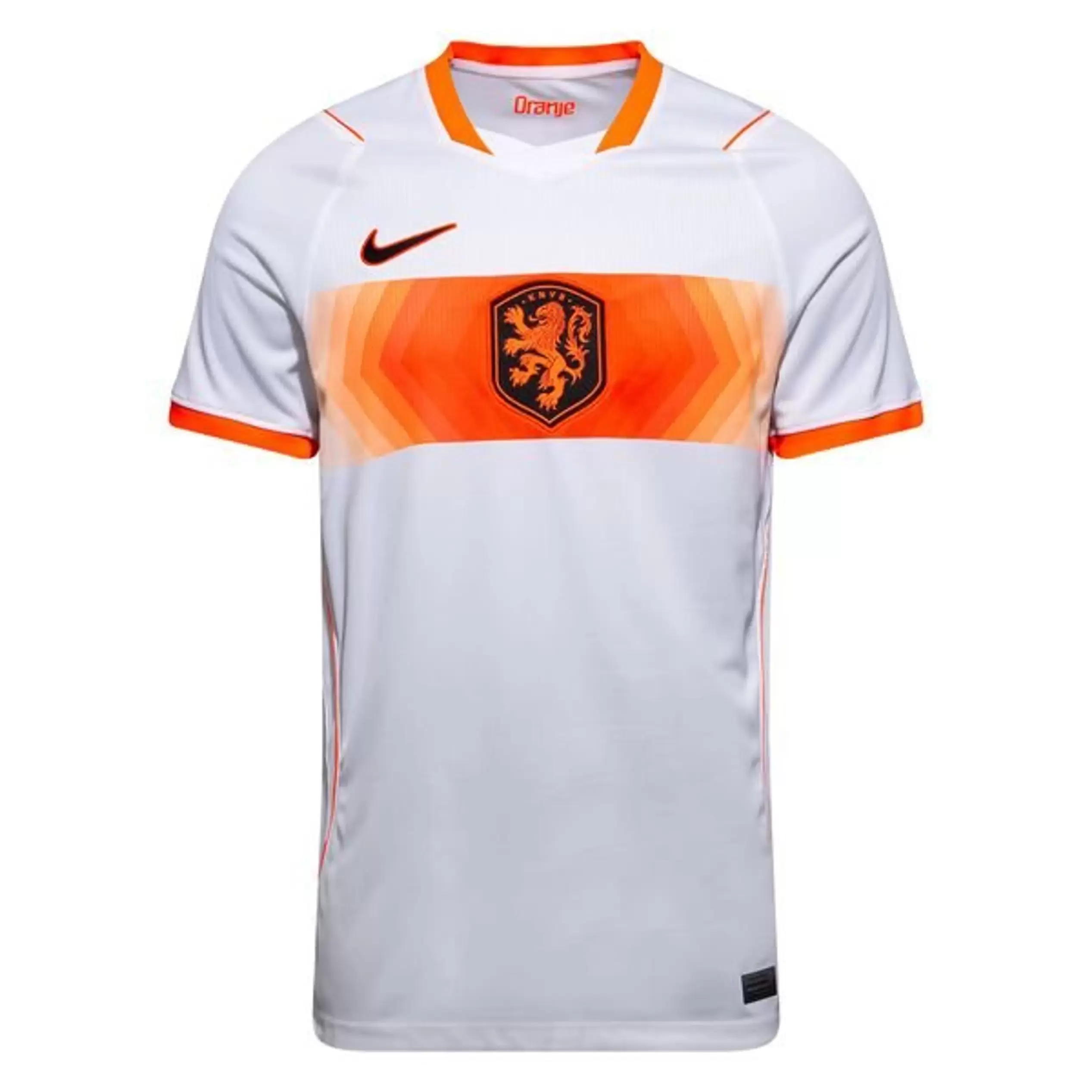 Hollanti Vieraspaita World Cup 2026 Lapset