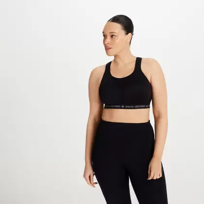 Ultimate Run Padded Bra W