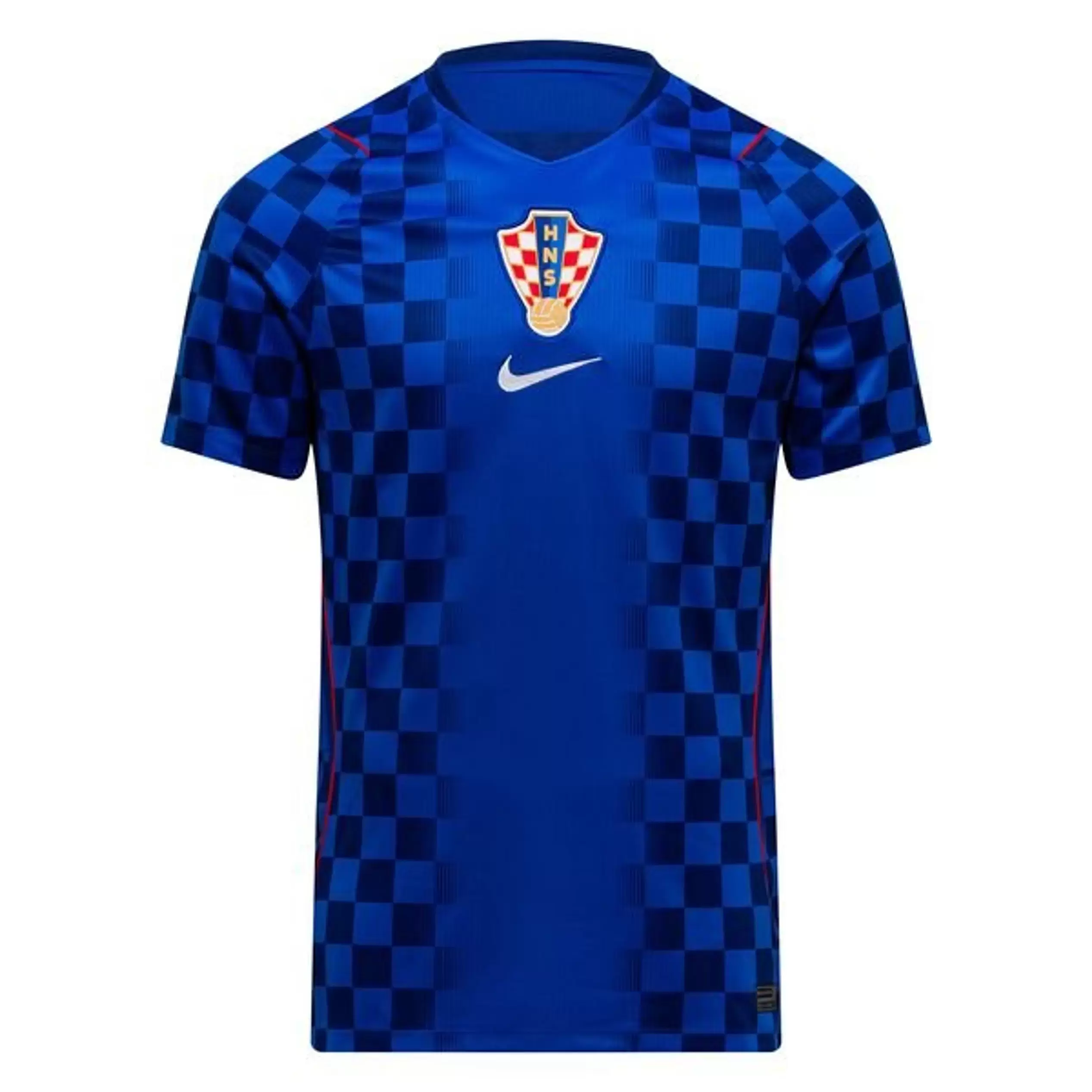 Kroatia Vieraspaita World Cup 2026 Lapset