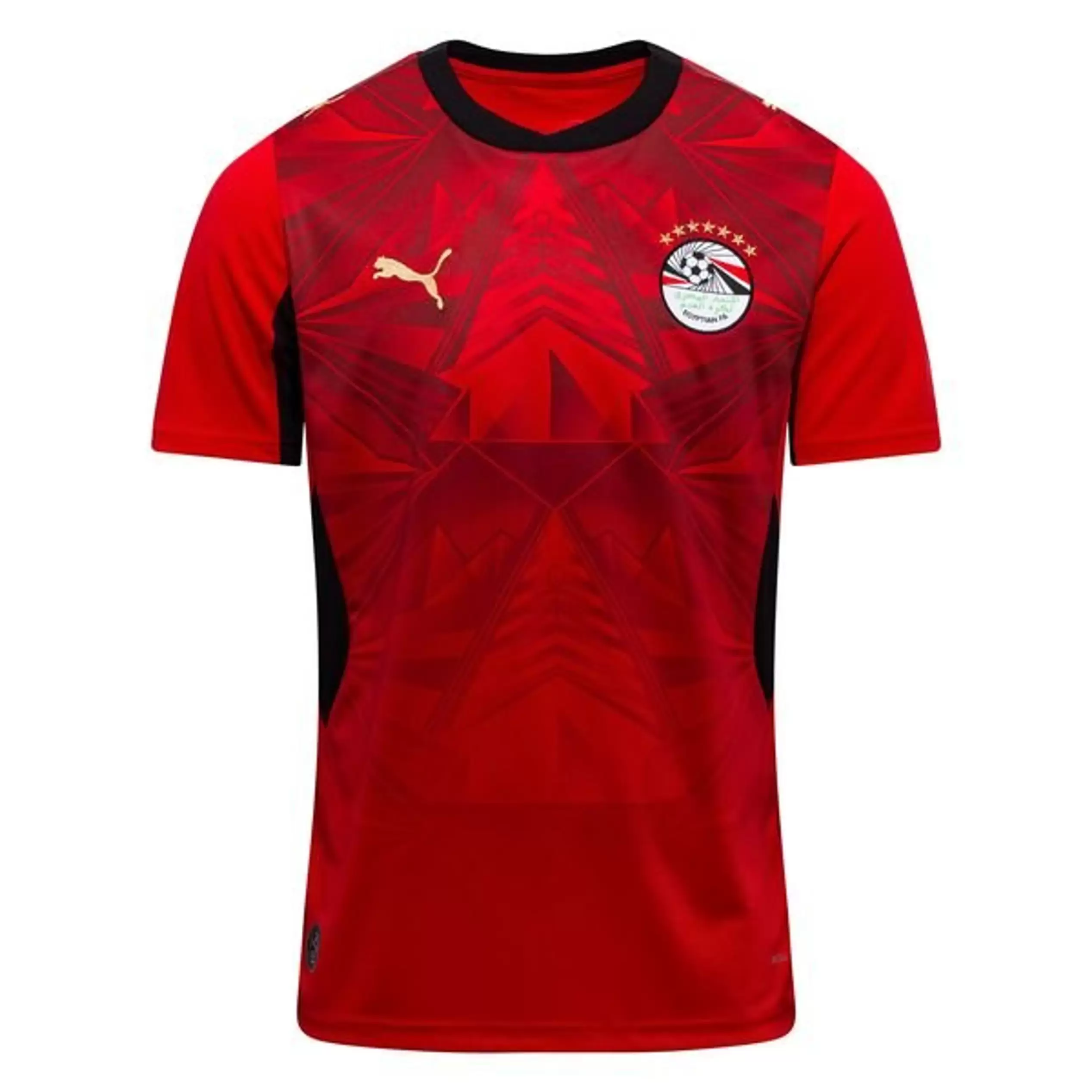 Egypti Kotipaita World Cup 2026 Lapset
