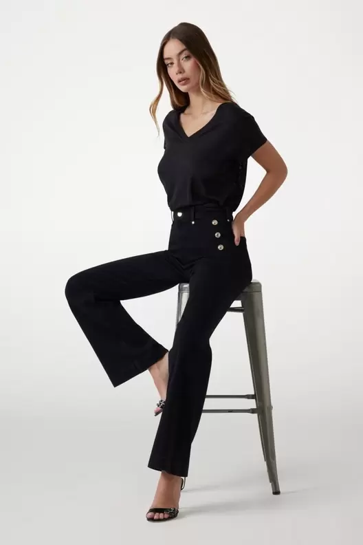 New Faye Chino Jeans