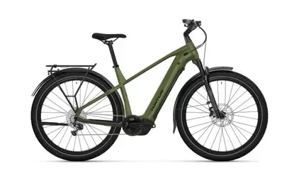 Havu E10 High